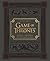 Inside Hbo's Game of Thrones