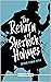 The Return of Sherlock Holmes Illustrated