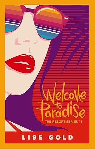 Welcome to Paradise (Resort, #1)