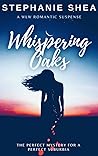 Whispering Oaks: A WLW Romantic Suspense