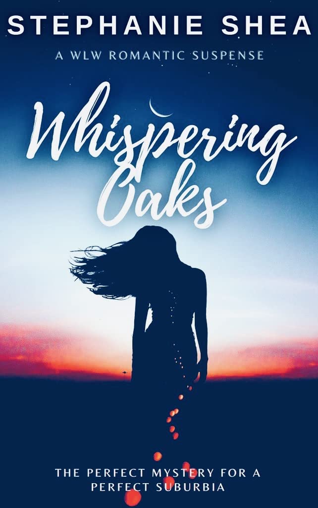 Whispering Oaks (Kindle Edition)