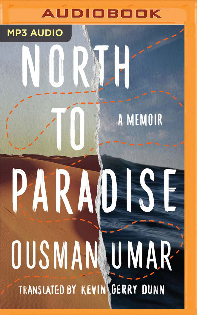 North to Paradise: A Memoir