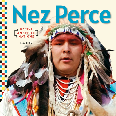 Nez Perce (Native American Nations Set 1)