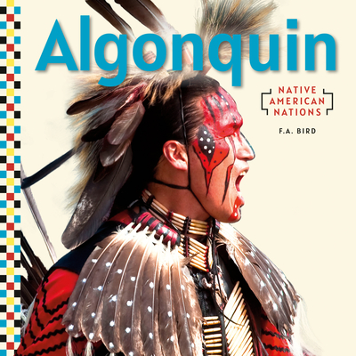 Algonquin (Native American Nations Set 1)