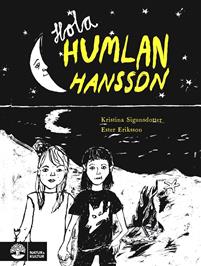 Hola Humlan Hansson (Hardcover)
