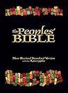 The Peoples' Bible: New Revised Standard Version, with the Apocrypha