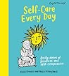 Self-Care Every Day by Antti Ervasti