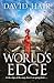 World's Edge (Tethered Citadel, 2)
