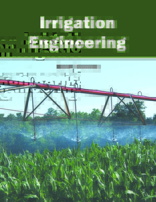 Irrigation Engineering