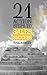 21 Action Steps To Sales Su...