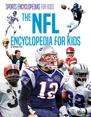 NFL Encyclopedia (Sports Encyclopedias Set 1)