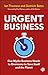 Urgent Business: Five Myths...