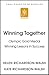 Winning Together: An Olympic-Winning Approach to Building Better Teams