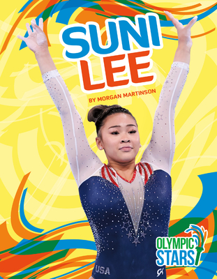 Suni Lee (Olympic Stars Set 3)