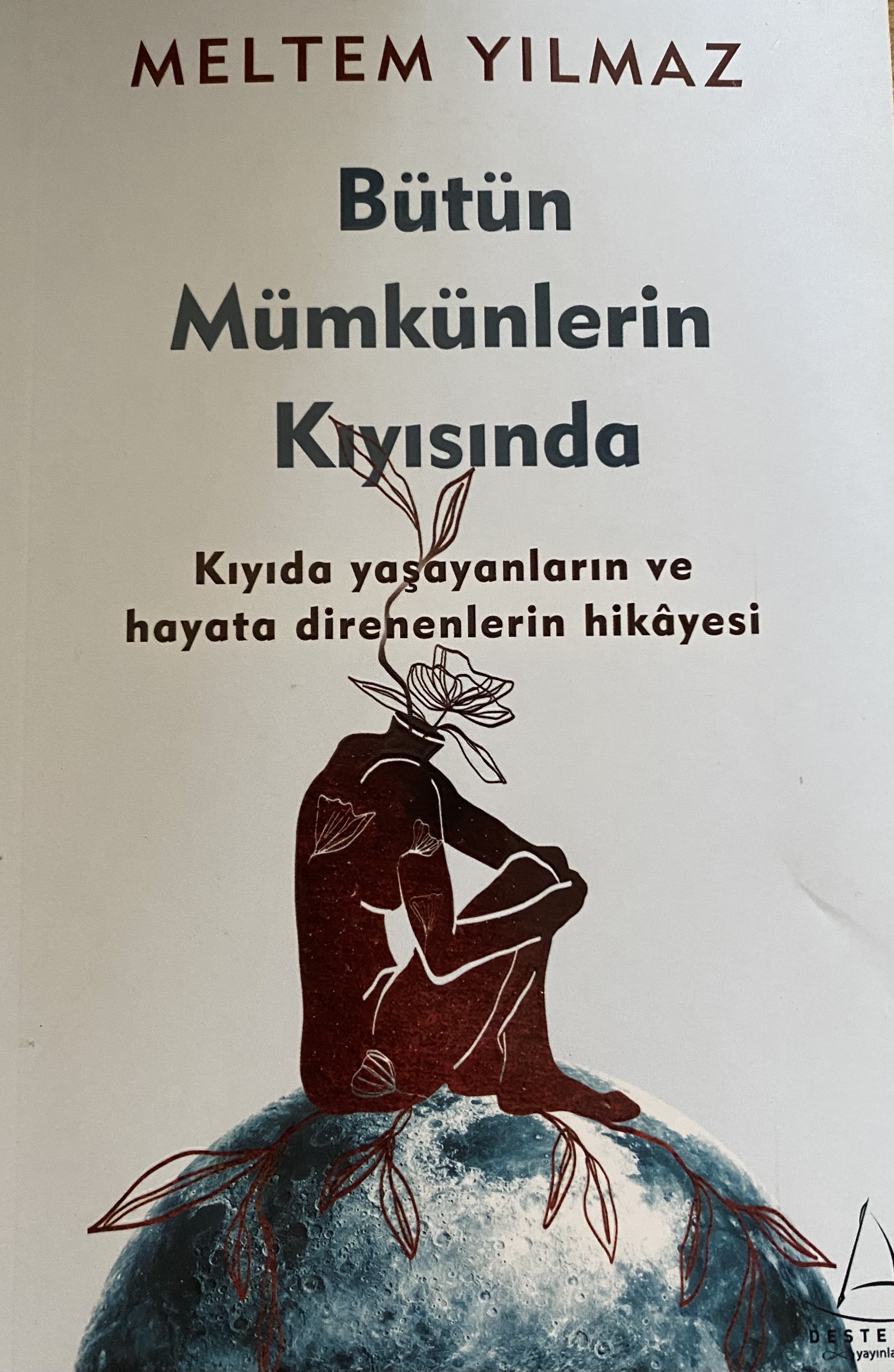 Bütün Mümkünlerin Kıyısında