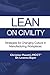 Lean on Civility: Strategie...