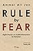 Rule by Fear by Ammar Ali Jan