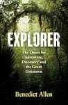 Explorer: The Que...