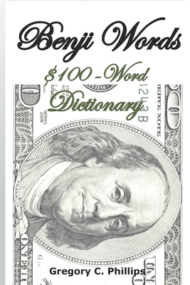 Benji Words: $100-Word Dictionary