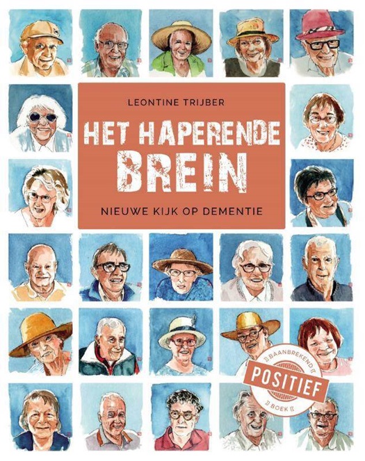 Het haperende brein: Nieuwe kijk op dementie (Paperback)