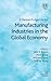 A Research Agenda for Manufacturing Industries in the Global Economy (Elgar Research Agendas)