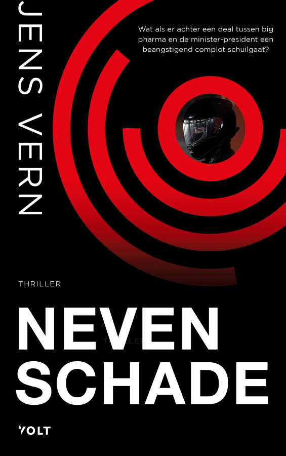 Nevenschade (Paperback)