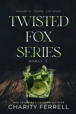 Twisted Fox Series Books 3-5 (Twisted Fox Boxsets)