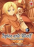 Spice and Wolf - Double edition, Vol. 5