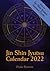 Jin Shin Jyutsu Calendar 20...