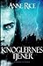 Knoglernes tjener (Danish Edition)