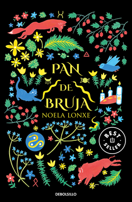 Pan de bruja / Witch Bread (Spanish Edition)