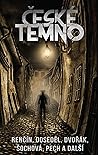 České temno