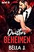 Duistere geheimen (The Sins of Saint, #3)
