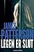 Legen er slut