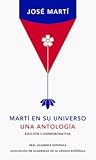 Martí en su unive...