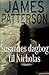 Susannes dagbog til Nicholas (Danish Edition)