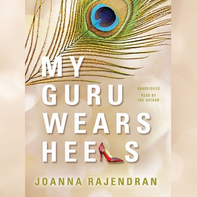 My Guru Wears Heels: Library Edition