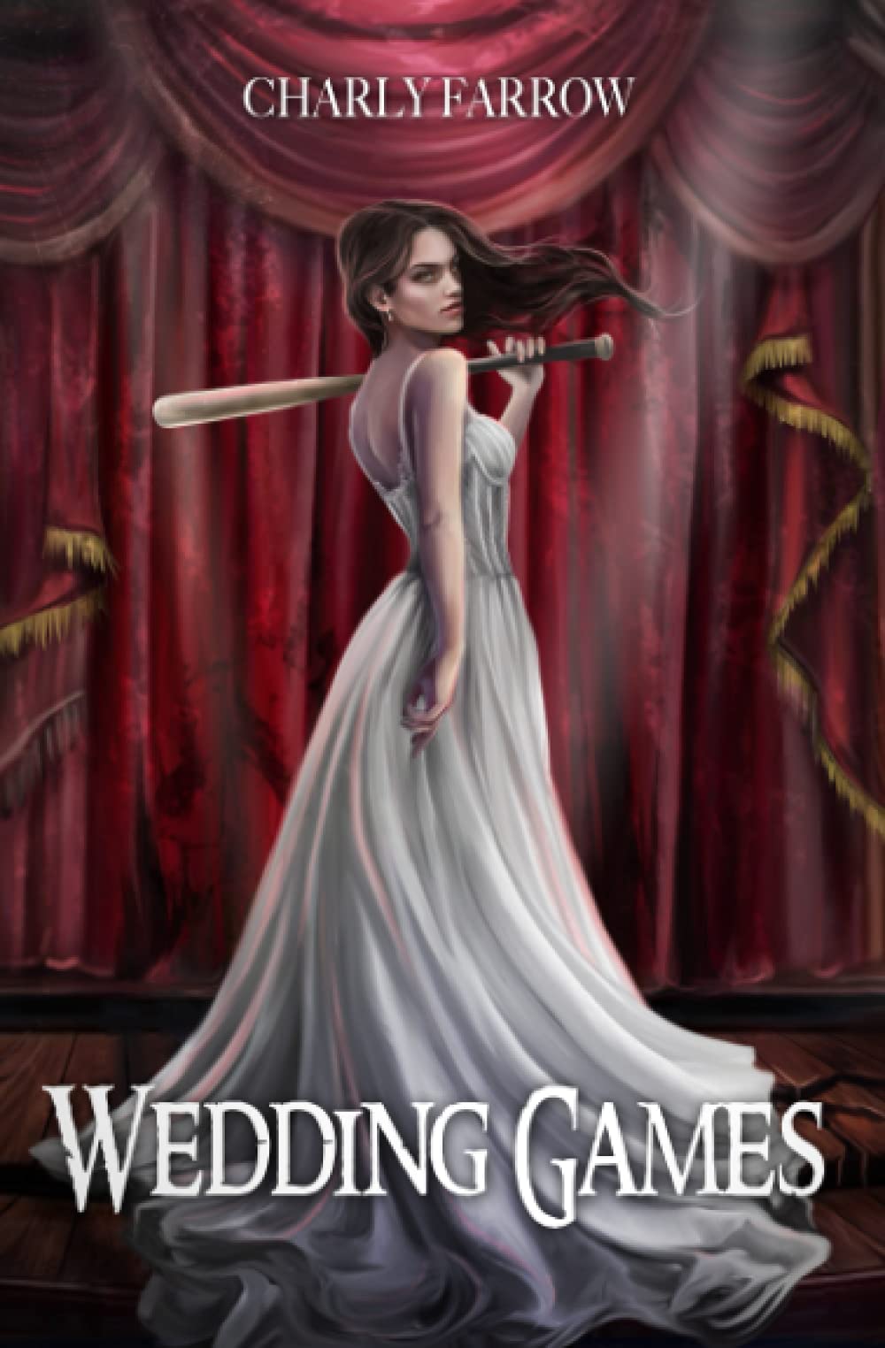 Wedding Games (French Edition)