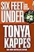 Six Feet Under (Kenni Lowry #4)