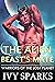 The Alien Beast's Mate (War...