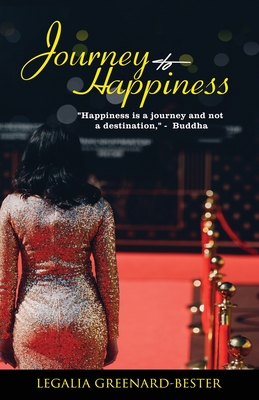 Journey to Happiness (Wait a Minute, I'm not ready yet)