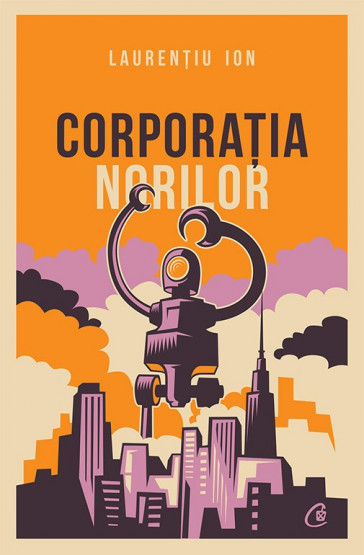 Corporația norilor (Paperback)