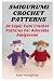 Amigurumi Crochet Patterns by Kate Humphrey