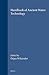 Handbook of Ancient Water Technology