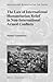 The Law of International Humanitarian Relief in Non-Internati... by Matthias Vanhullebusch