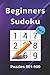 Beginner Sudoku: 100 Large ...