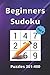 Beginner Sudoku: 100 Large ...