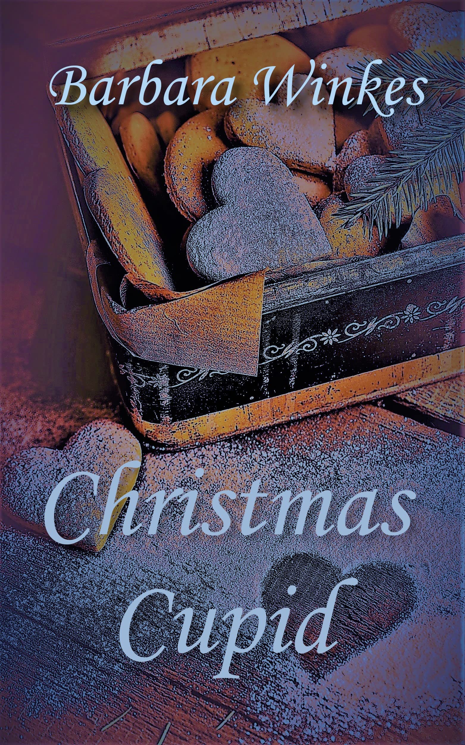 Christmas Cupid (Kindle Edition)