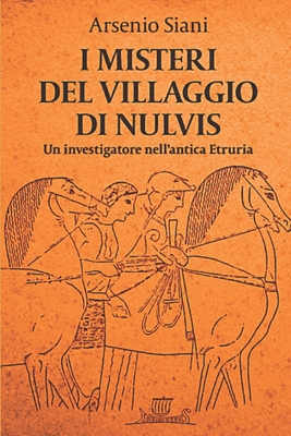 I misteri del villaggio di Nulvis