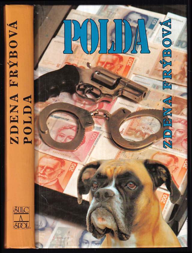 Polda a jeho soudce